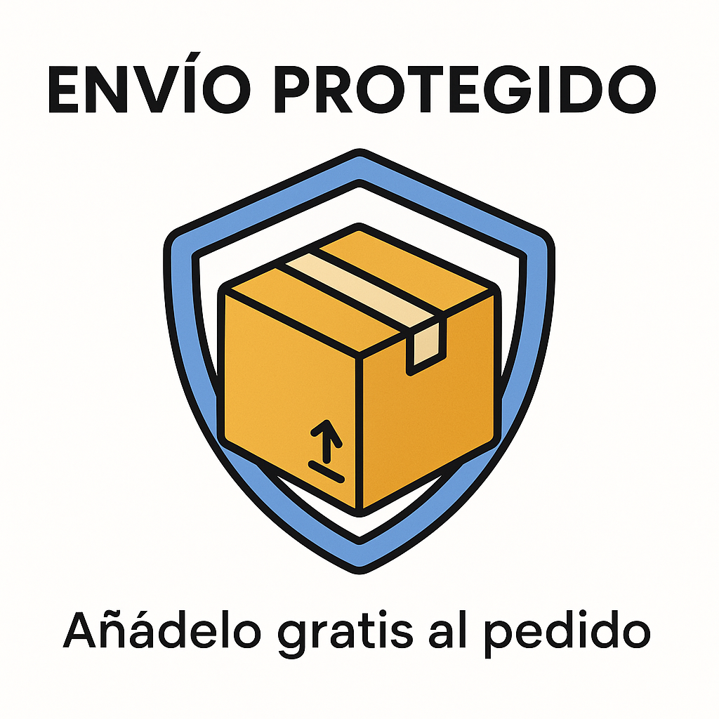 Seguro de Envío