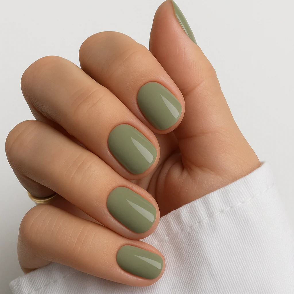 Gel Stickers - Nails By You™