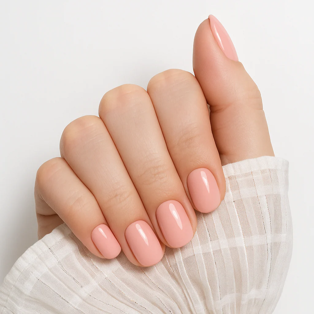 Gel Stickers - Nails By You™