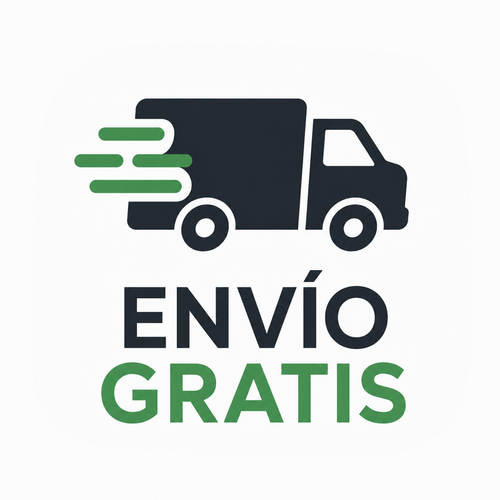 Envío Gratis