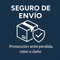 Seguro de Envío + Seguimiento