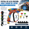 JetClean™ — Lava tu coche como un PRO