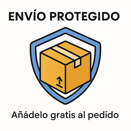 Seguro de Envío