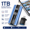 FlashKey™ — Memoria 1TB para iPhone, Android y PC
