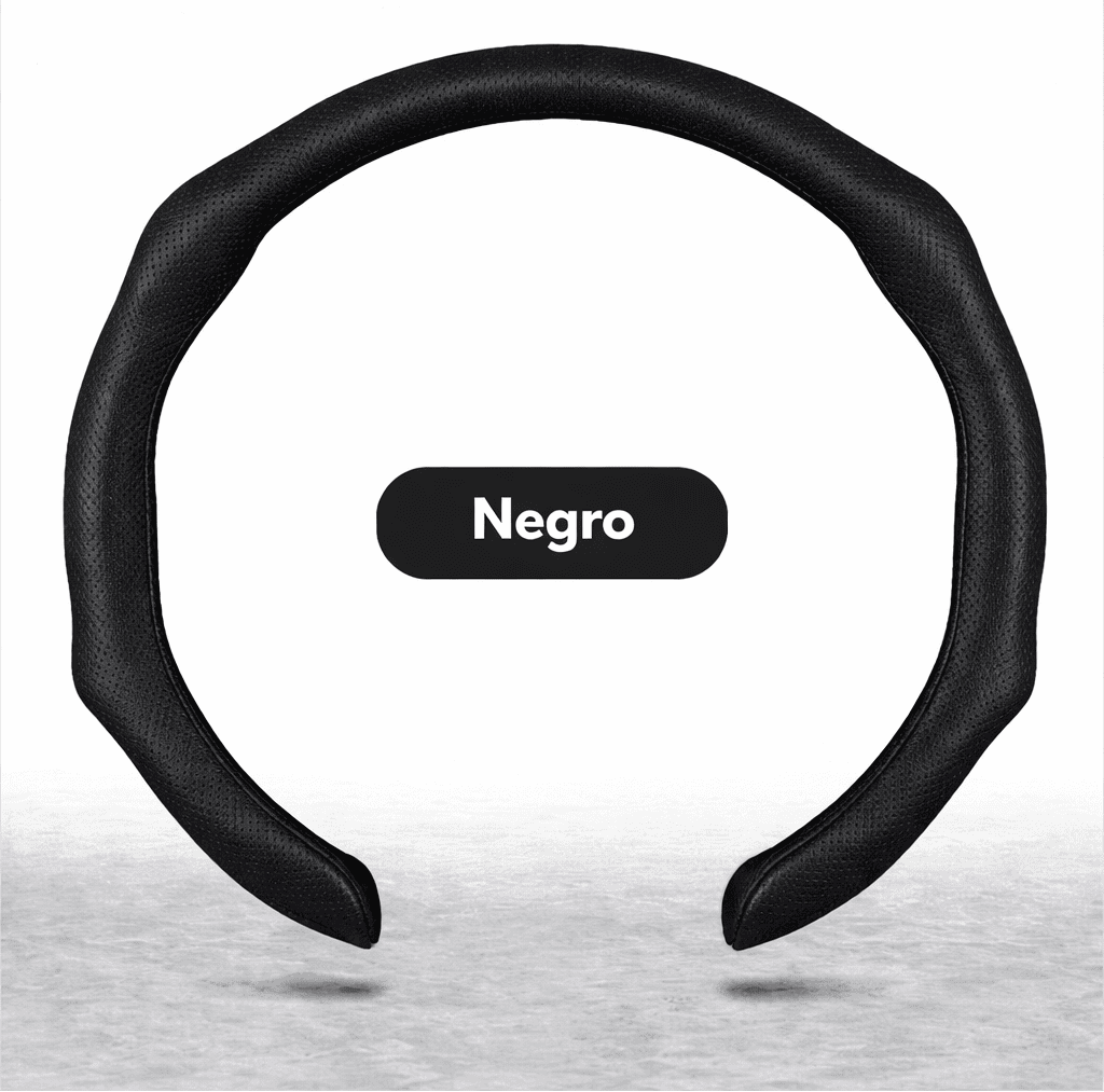 SuedeLine™ — Cubrevolante de Ante Italiano