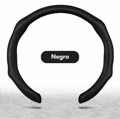 SuedeLine™ — Cubrevolante de Ante Italiano