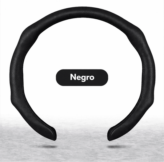 SuedeLine™ — Cubrevolante de Ante Italiano