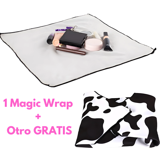 1 Magic wrap + Otro Gratis