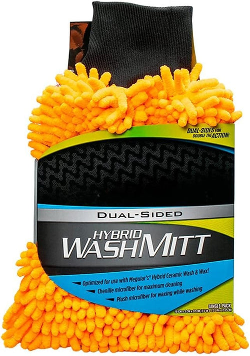 CleanDrive™ - Guante microfibra