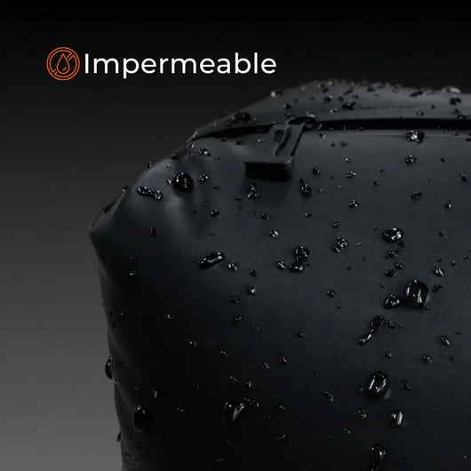 PackHalf™ Kit de compresión al vacío