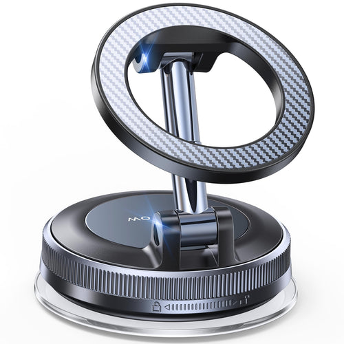 GripFlex™ - Soporte móvil magnético 360º