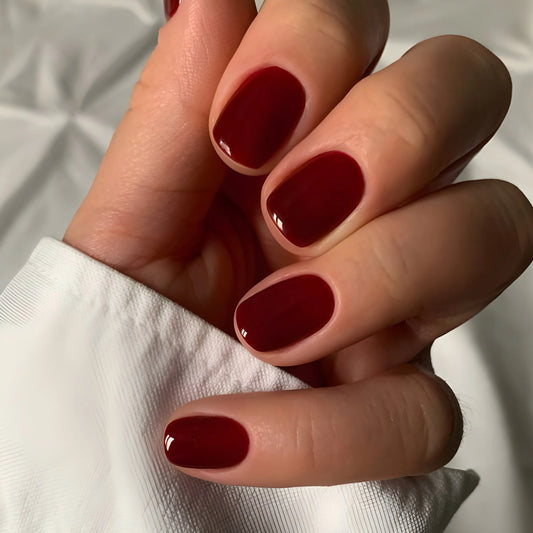 Gel Stickers - Nails By You™