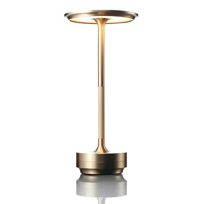 Aurelia™ — Lámpara de mesa inalámbrica