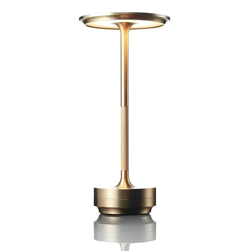 Aurelia™ — Lámpara de mesa inalámbrica
