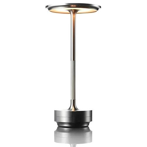 Aurelia™ — Lámpara de mesa inalámbrica