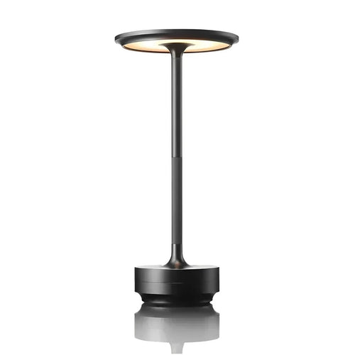 Aurelia™ — Lámpara de mesa inalámbrica