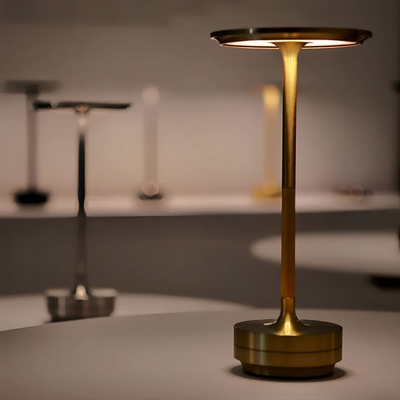 Aurelia™ — Lámpara de mesa inalámbrica