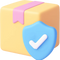 Protección de envío