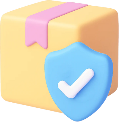 Protección de envío