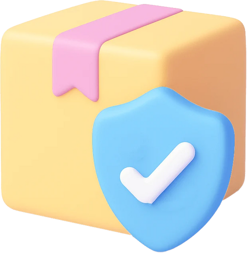 Protección de envío